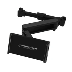 Βάση Κινητού Αυτοκινήτου Esperanza EMH139 for phones/tablets Black
