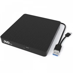Εξωτερικός Οδηγός Εγγραφής iBox IED03 External DVD writer