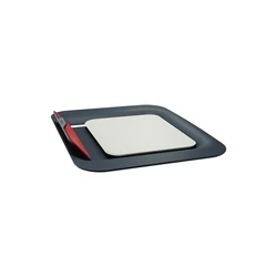 Βάση Laptop Leitz Ergo Cosy Laptop stand Grey 43.2 cm (17")