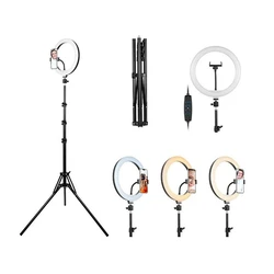 Ring Light Tracer TRAOSW46745 160 LED
