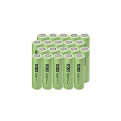 Επαναφορτιζόμενες Μπαταρίες Green Cell 20GC18650NMC29 18650 Lithium-Ion (Li-Ion)
