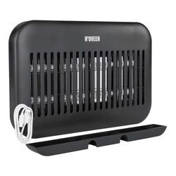 Ηλεκτρική Εντομοπαγίδα N'oveen IKN550 LED rechargeable insecticide