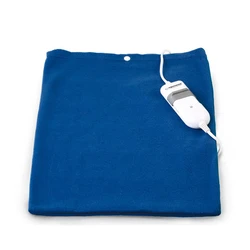 Ηλεκτρική Κουβέρτα Esperanza EHB004 cushion 60 W Blue