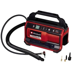 Τρόμπα Αυτοκινήτου Einhell Cordless PRESSITO 18/25 4020420