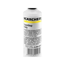 Καθαριστικό Karcher LIQUID SKIMMER - 125ML FRUIT