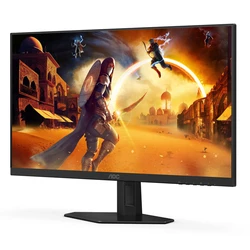 Monitor 27" AOC AGON 27G4XE - G4 Series - LED - Full HD (1080p) - HDR