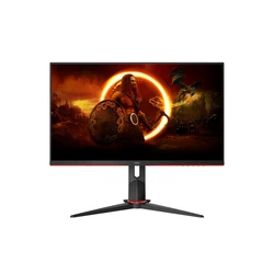 Monitor 27" AOC 27G2ZN3 Gaming VA