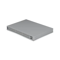 Network Switch Ubiquiti UniFi Pro Max 48 - 48 ports - managed - rack-mountable