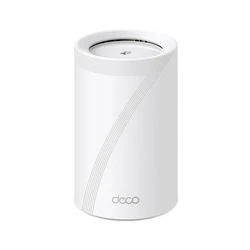 Access Point TP-Link Deco BE65-5G V1 - Wi-Fi system - WWAN - Wi-Fi 7 - 3G, 4G, 5G 