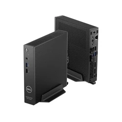 Mini PC Dell OptiPlex 3000 Thin Client - DTS - Celeron N5105 2 GHz - 8GB - flash 64 GB