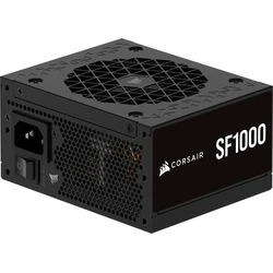 Τροφοδοτικό Corsair SF 1000W 80+Platinum SFX FM (2024)