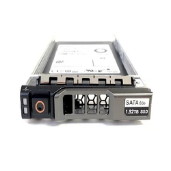 Σκληρός Δίσκος SSD 1.92TB Dell Read Intensive - SATA 6Gb/s