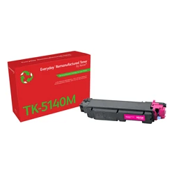 Toner Συμβατό Xerox Everyday REMAN TK-5140M magenta