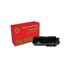 Toner Συμβατό Xerox Everyday REMAN TK-1170 black