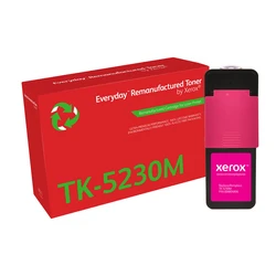 Toner Συμβατό Xerox Everyday REMAN TK-5230M magenta