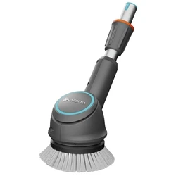 Βούρτσα Πλυστικού Gardena Disc Brush Attachment AquaBrush