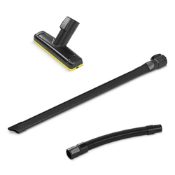 Ακροφύσιο για Ηλεκτρική Σκούπα Karcher Car Accessory Set