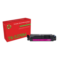 Toner Συμβατό Xerox Everyday REMAN TK-5270M magenta