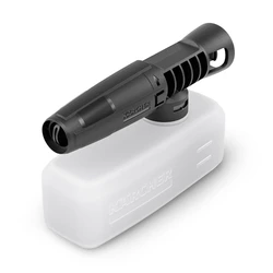 Αξεσουάρ για Ηλεκτρική Σκούπα Karcher Foam Brush