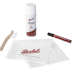 Αξεσουάρ Καθαρισμού Berkel Restoring Kit rosso