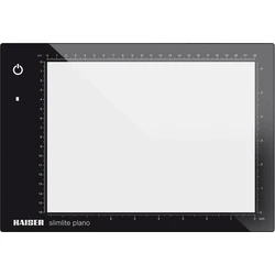 Αξεσουάρ Φωτογραφικών Kaiser Light Box plano 22x16cm LED