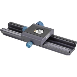 Αξεσουάρ για Τρίποδο Novoflex Castel L Focusing rack