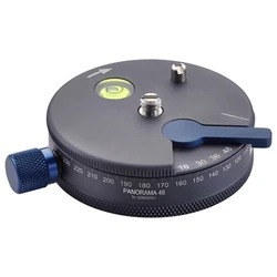 Αξεσουάρ για Τρίποδο Novoflex Panorama Plate 48