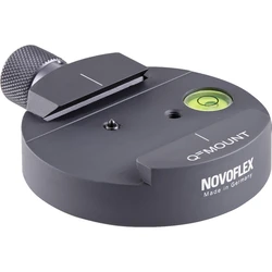 Αξεσουάρ για Τρίποδο Novoflex Q=Mount quick release