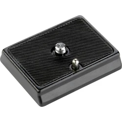 Αξεσουάρ για Τρίποδο Walimex Quick Release Plate 1/4 Inch