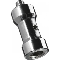 Αξεσουάρ για Τρίποδο Walimex Spigot 1/4 to 3/8 Thread