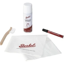 Αξεσουάρ Καθαρισμού Berkel Restoring Kit nero