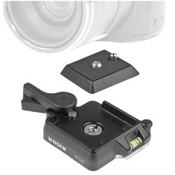 Αξεσουάρ για Τρίποδο Kaiser Quick-Release Connector 6026