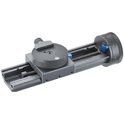 Αξεσουάρ για Τρίποδο Novoflex Castel M Focusing Rack