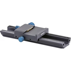 Αξεσουάρ για Τρίποδο Novoflex Castel Q Focusing rack