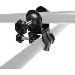 Αξεσουάρ για Τρίποδο Walimex Double Screw Clamp