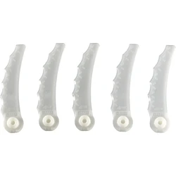 Αξεσουάρ για Χορτοκοπτικά Makita 198851-4 1x5 Replacement Blades plastic