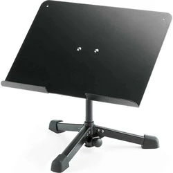 Αναλόγιο Ορχήστρας K&M 12140 Universal Table Stand black