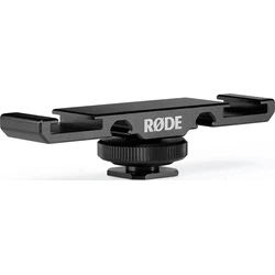 Αξεσουάρ Μικροφώνων Rode DSC-1 Dual-Hot Shoe Adapter