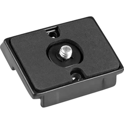 Αξεσουάρ για Τρίποδο Mantona Scout Quick Release Plate