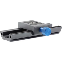 Αξεσουάρ για Τρίποδο Novoflex CASTEL-MINI II Focus