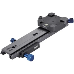 Αξεσουάρ για Τρίποδο Novoflex Focusing Rack CASTEL XQ II + Q=MOUNT XD Quick Release
