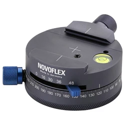 Αξεσουάρ για Τρίποδο Novoflex Panorama = Q 48 Plate