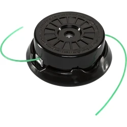 Αξεσουάρ για Χορτοκοπτικά Makita 197296-3 2-thread head Tap&Go 2,0mm