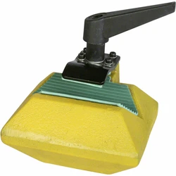 Αξεσουάρ για Τρίποδο Walimex Weight 4,4kg for Rods and Boom Stands