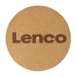Αξεσουάρ Πικάπ Lenco TTA-030CO Cork Mat