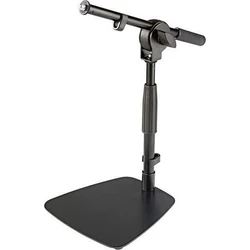 Αξεσουάρ Μικροφώνων K&M 25995 Table / Floor Stand black