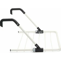 Απλώστρα Ρούχων Brabantia Door Laundry Dryer Fresh White