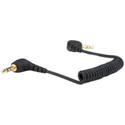 Καλώδιο Ήχου Rode SC2 TRS Coiled Cord (3,5mm Jack)
