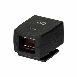 Αξεσουάρ Φωτογραφικών Ricoh external Viewfinder GV-3