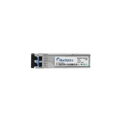 HPE συμβατό SFP LC 1000BASE-LX S-Mode 1310nm 10KM DDM/DOM - BlueOptics JD119A-BO